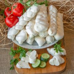 TAM YAĞLI ÖRGÜ PEYNİRİ 500 GR