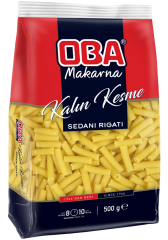 OBA MAKARNA KALIN KESME 500 GR
