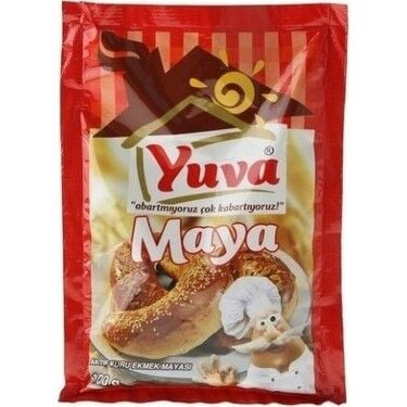YUVA  KURU MAYA 100 GR