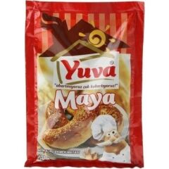 YUVA  KURU MAYA 100 GR