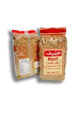 HANİF KAHVALTILIK ZAHTER 400 GR