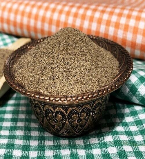 KARABİBER 1. KALİTE 500 GR
