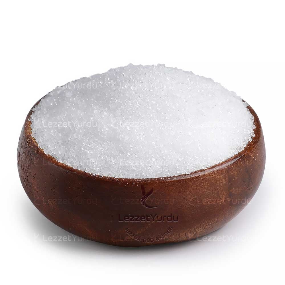 LİMON TUZU İNCE 500 GR